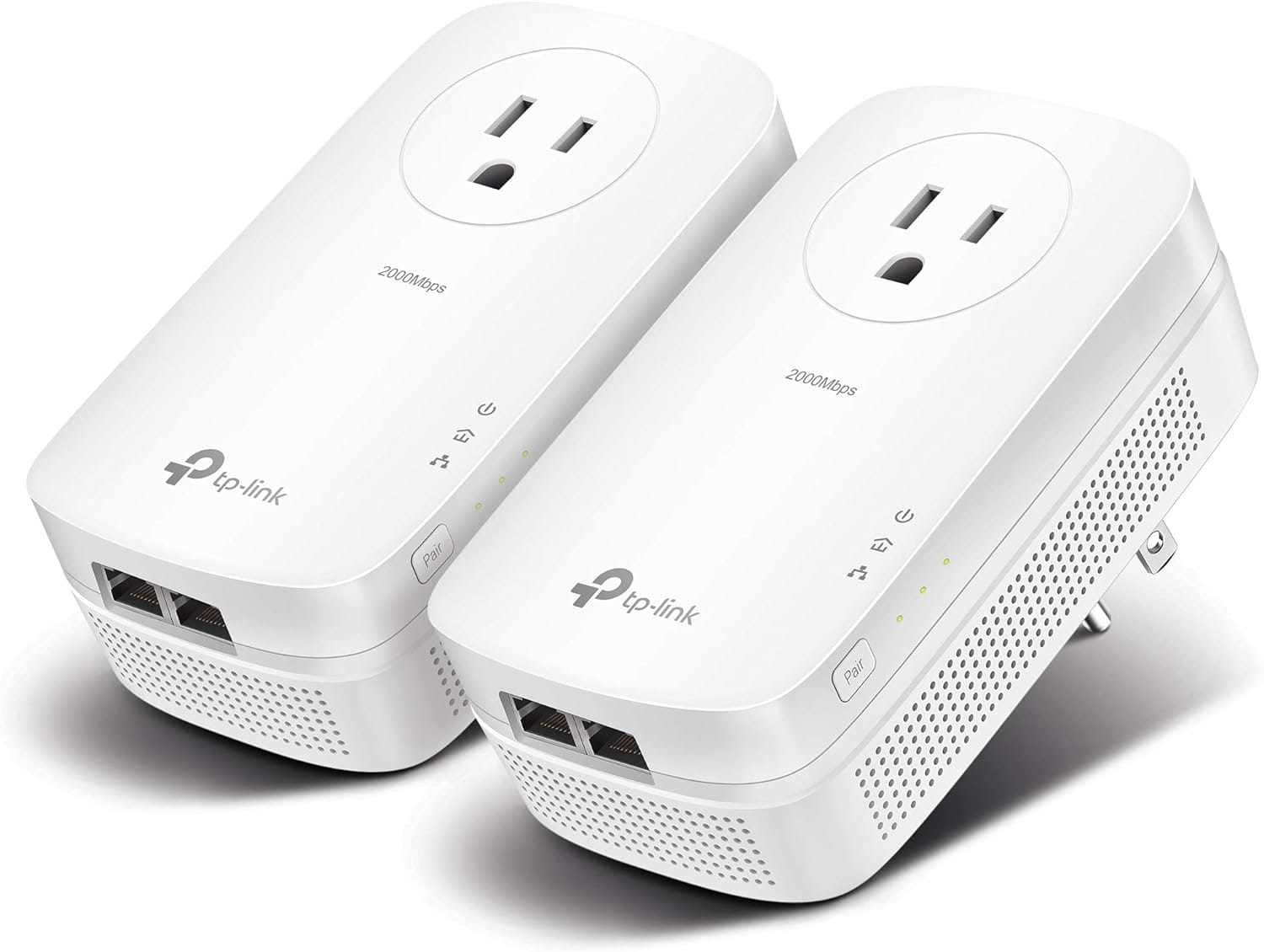 Ethernet Over Powerline Adapter Review